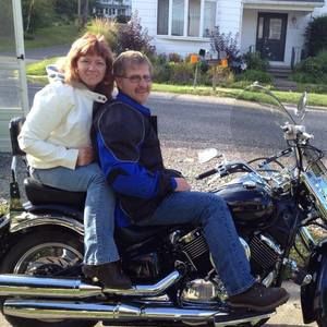 Meet your Posher, Kevin